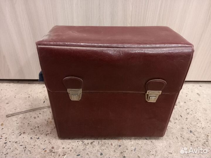 Кофр для бинокля