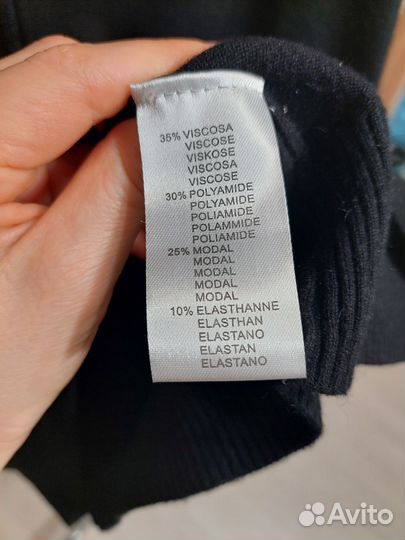 Кардиган женский