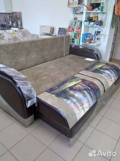 Диван Лидер купон Дом в лесу.В наличии с доставкой