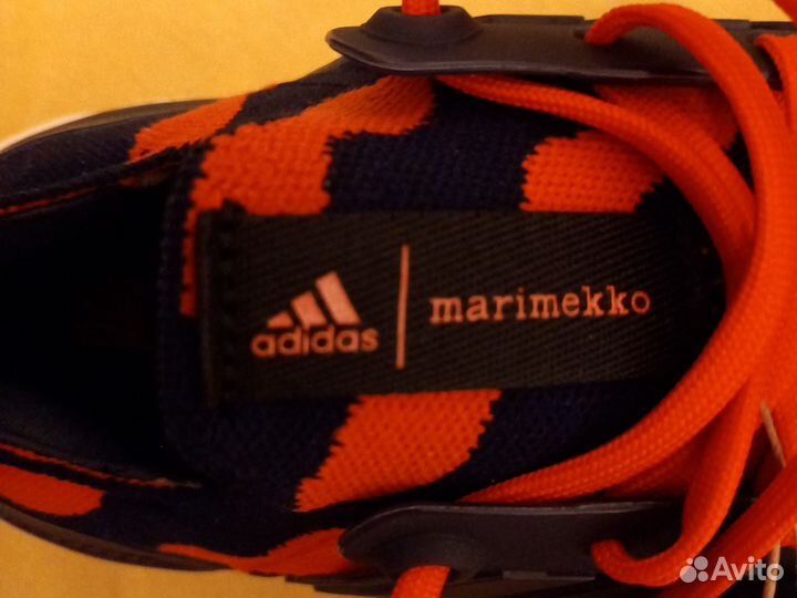 Кроссовки Adidas Marimekko 38,5