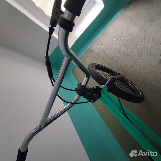 BMX Radio astron FS. возможен дербан