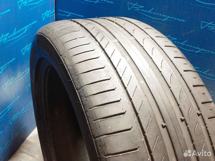 Continental ContiSportContact 5 245/45 R19 102Y