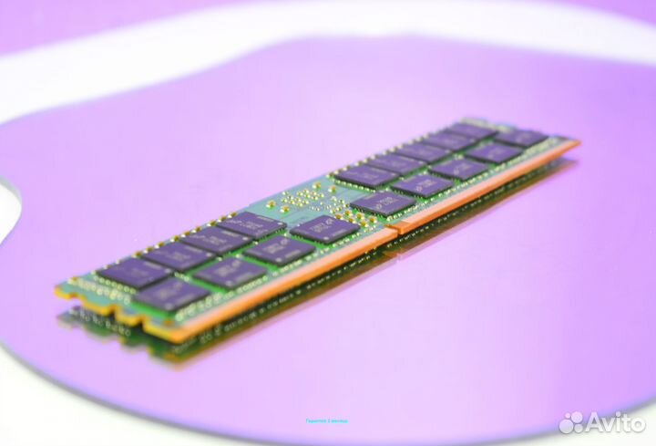 DDR4 16GB ECC 2400 SMART