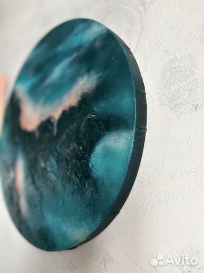 Панно сияние