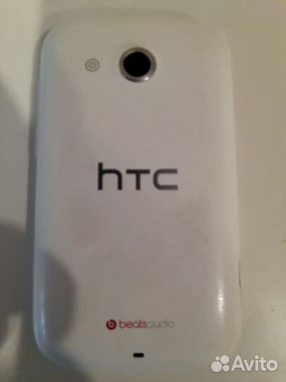 HTC Desire C, 4 ГБ