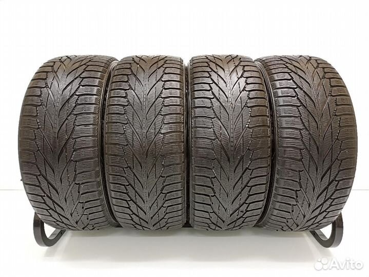 Nokian Tyres Hakkapeliitta R2 265/45 R21