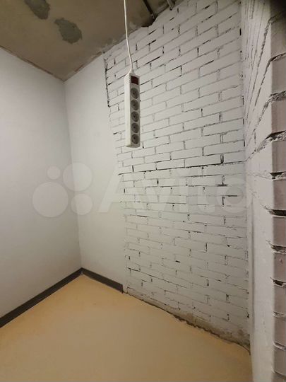 Склад, 4.1 м²