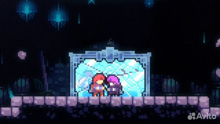 Celeste PS4