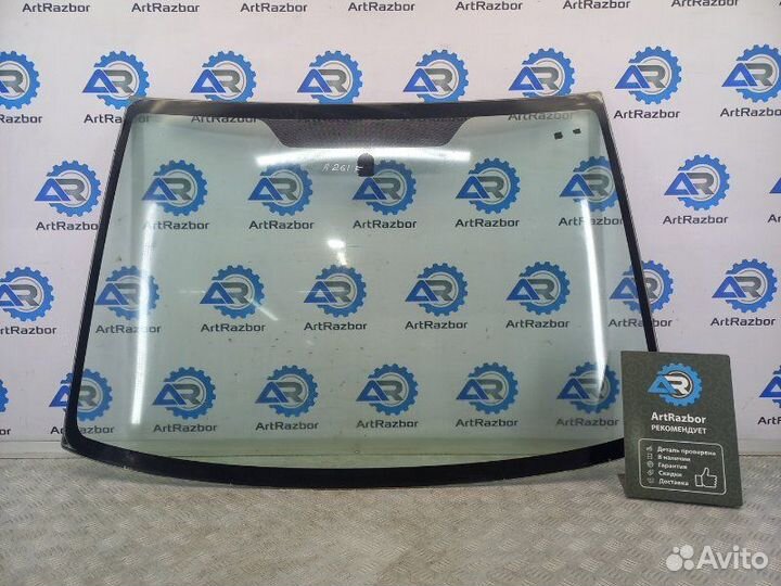 Стекло лобовое (ветровое) Suzuki Liana 1.6 M16A
