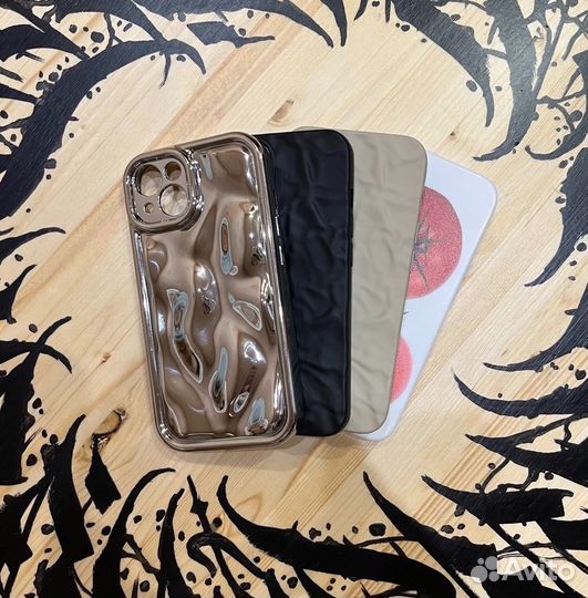 Чехлы на айфон iPhone 13