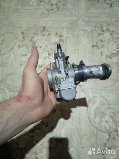 Карбюратор PWK 32