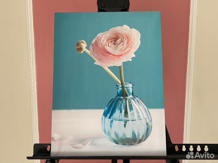 Картина на холсте 