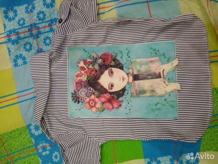 Одежда для девочки