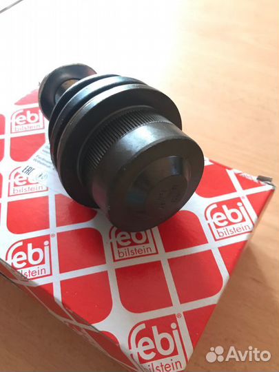 Шаровая опора Mercedes Sprinter W906