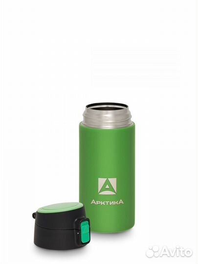 Термос питьевой вакуумный, бытовой, тм 