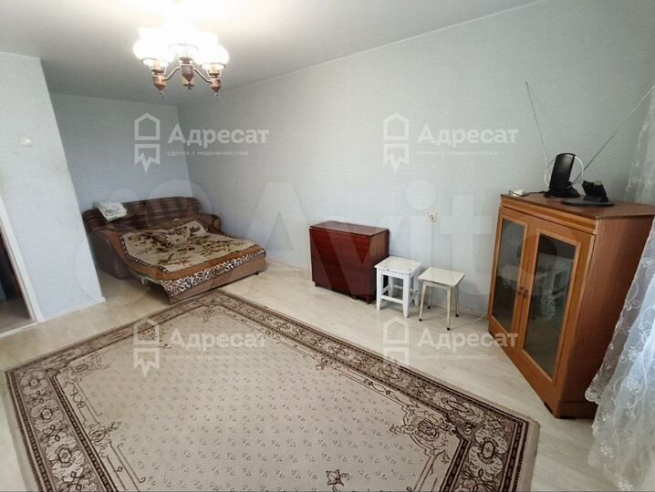 1-к. квартира, 35 м², 3/9 эт.