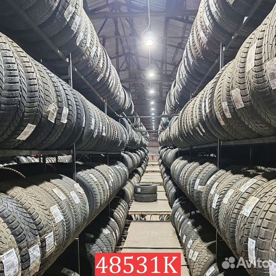 Michelin Energy XM2 195/60 R15 89S