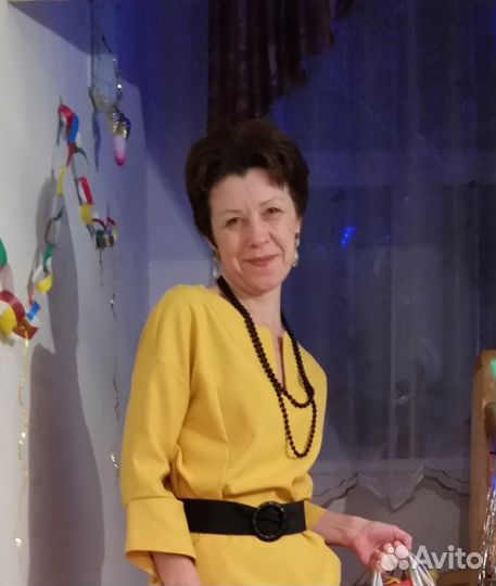 Ведущая на Ваш праздник