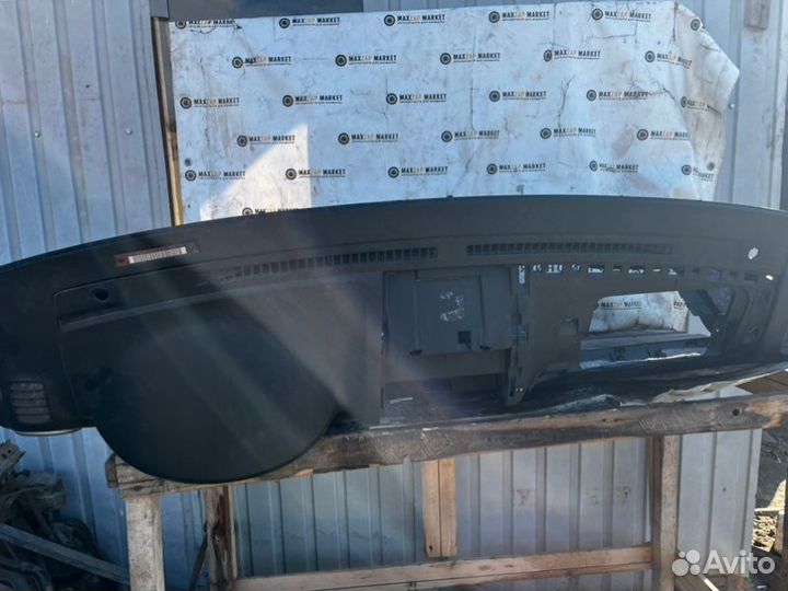 Торпедо Suzuki Grand Vitara 2.4 2008 j24b