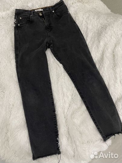 Женские джинсы Pull&Bear