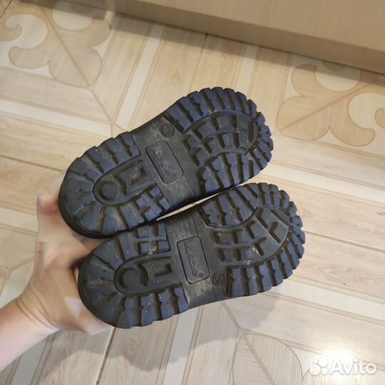 Сапоги резиновые lassie 28