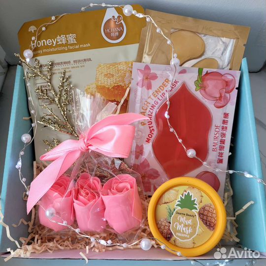 Подарочный набор