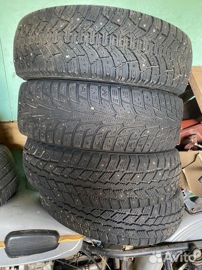 Bridgestone WinterForce 185/65 R15