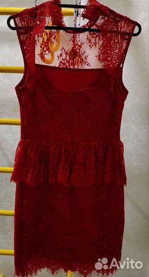 Платье вечернее