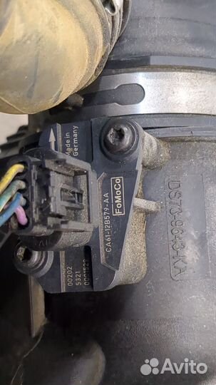 Корпус воздушного фильтра Ford Mondeo 5 2015, 2015