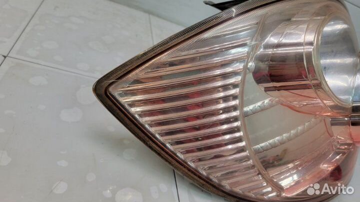 Фонарь задний левый Lifan Breez 520 LF479Q3 2010