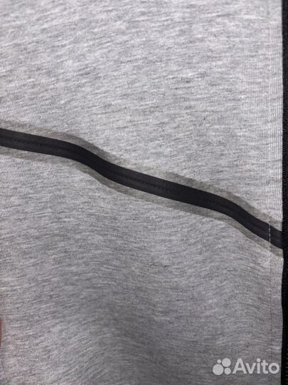 Nike tech fleece