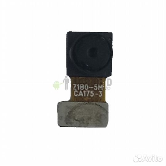 Фронтальная (Передняя) камера для Meizu m3 mini