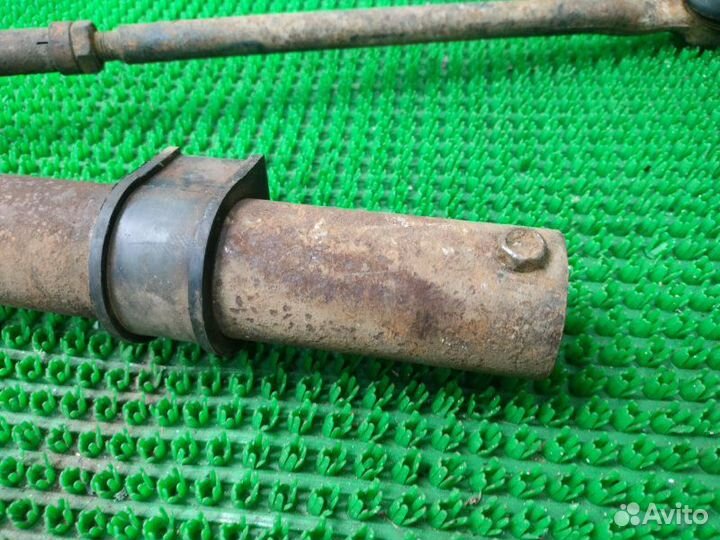 Рулевая рейка Москвич 2141 1 1996
