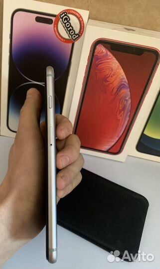 iPhone 6 Plus, 32 ГБ