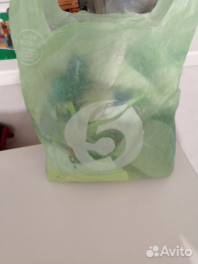 Вещи на мальчика