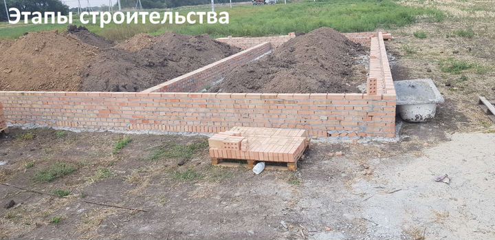 Дом 112 м² на участке 6 сот.