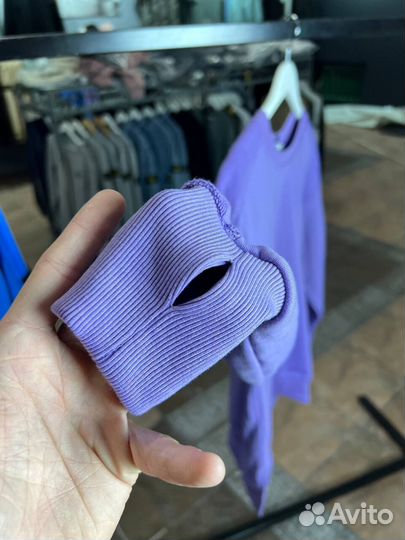 Свитшоты Stone Island в 2 цветах