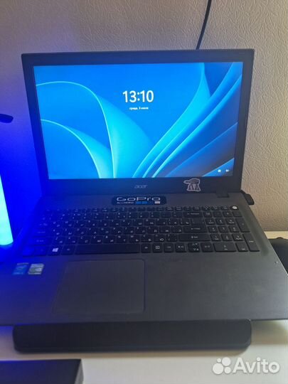 Игровой ноутбук