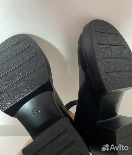 Туфли женские 36 размер