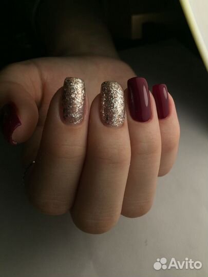 Обучение маникюра педикюра наращивания ногтей