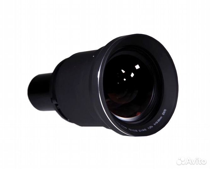 Barco High Performance Ultra Wide Angle Zoom Lens