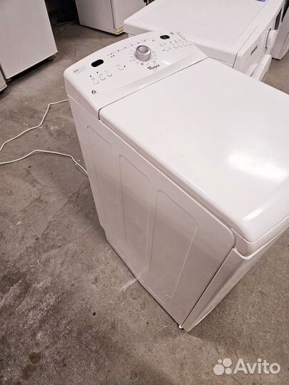 Стиральная машина вертикальная, доставка, гарантия