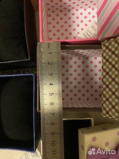 Коробка подарочная