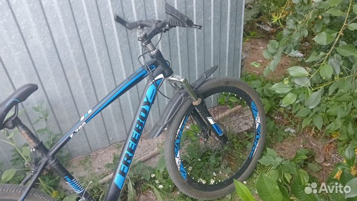 Велик горный