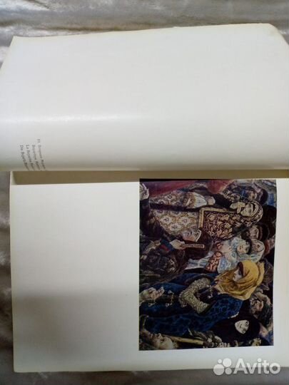 Книги о художниках и картинах