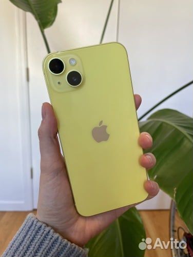 iPhone 14 Plus, 128 ГБ
