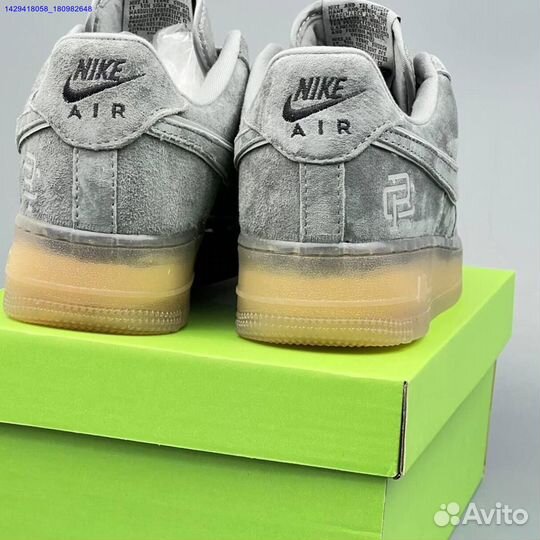 Кроссовки Nike Air Force 1 Low (Арт.12313)