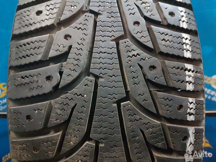 Hankook Winter I'Pike RS W419 205/55 R16