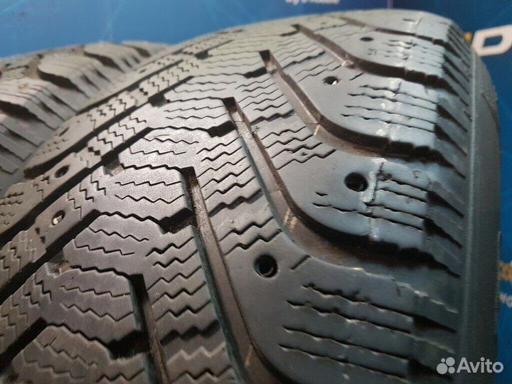 Goodyear UltraGrip 500 255/60 R18