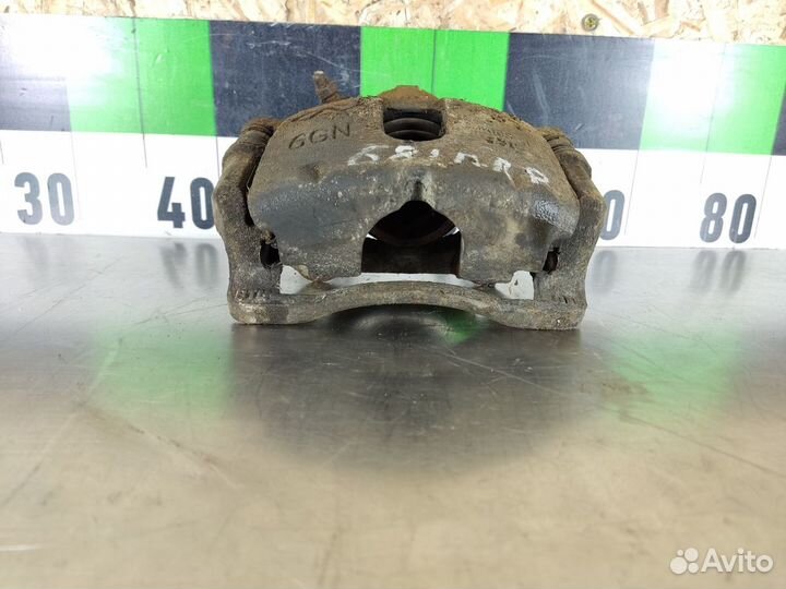 Суппорт передний правый Chery Amulet 2006-2012